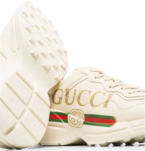 gucci schoenen wit dames|Gucci schoenen voor dames koop je online bij de Bijenkorf.